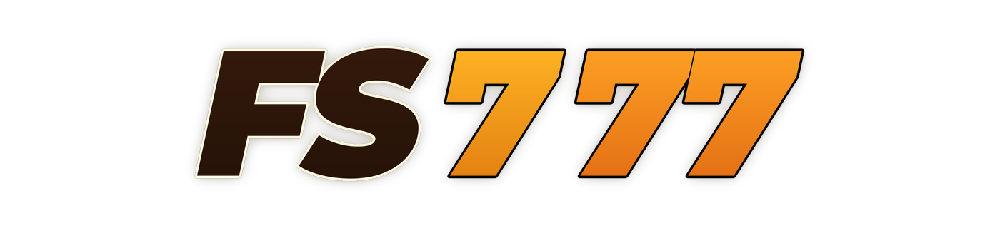 fs777 logo